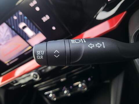 Vauxhall Mokka Turbo GS - U995