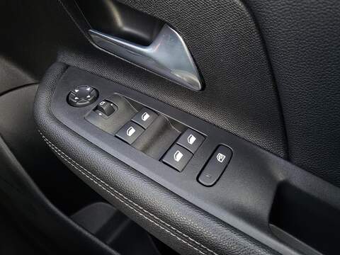 Vauxhall Mokka Turbo GS - U995