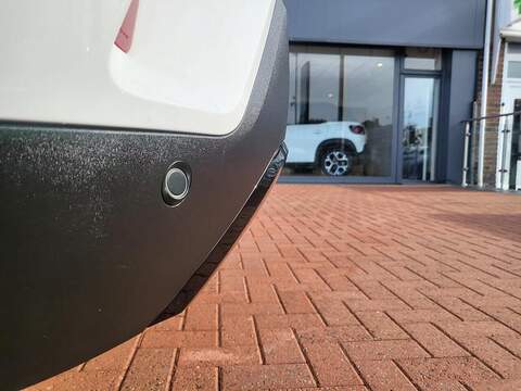 Vauxhall Mokka Turbo GS - U995