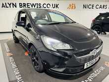 Vauxhall Corsa i ecoFLEX Energy