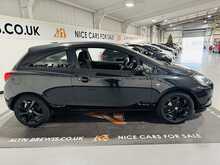 Vauxhall Corsa i ecoFLEX Energy