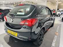 Vauxhall Corsa i ecoFLEX Energy