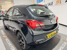 Vauxhall Corsa i ecoFLEX Energy