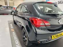Vauxhall Corsa i ecoFLEX Energy