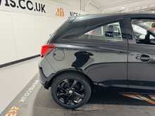 Vauxhall Corsa i ecoFLEX Energy