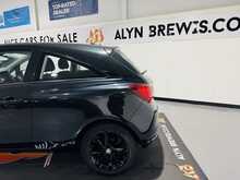 Vauxhall Corsa i ecoFLEX Energy