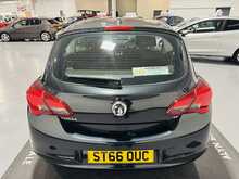 Vauxhall Corsa i ecoFLEX Energy