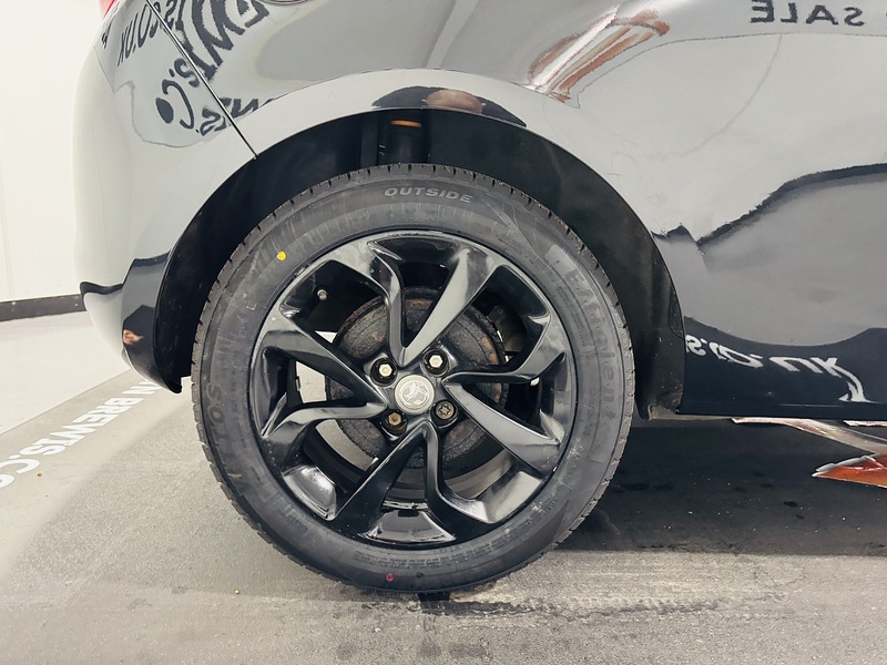 Vauxhall 1.4i ecoFLEX Energy Hatchback 3dr Petrol Manual Euro 6 (a/c) (90 ps)