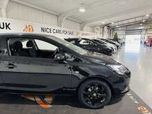 Vauxhall Corsa i ecoFLEX Energy