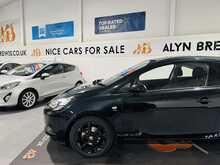 Vauxhall Corsa i ecoFLEX Energy