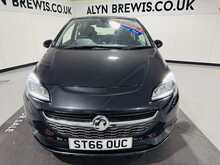 Vauxhall Corsa i ecoFLEX Energy