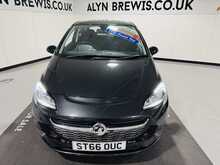 Vauxhall Corsa i ecoFLEX Energy