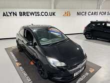 Vauxhall Corsa i ecoFLEX Energy