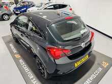 Vauxhall Corsa i ecoFLEX Energy
