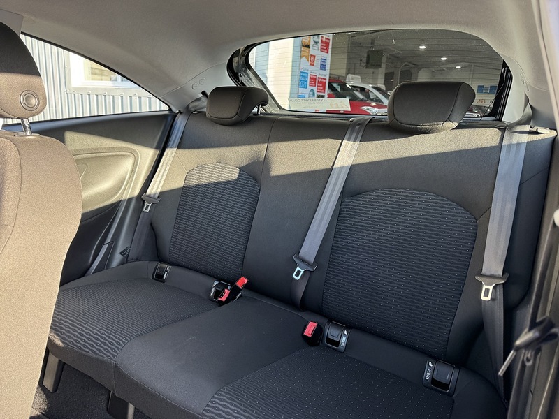 Vauxhall 1.4i ecoFLEX Energy Hatchback 3dr Petrol Manual Euro 6 (a/c) (90 ps)