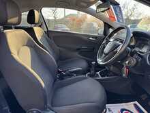 Vauxhall Corsa i ecoFLEX Energy