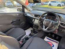 Vauxhall Corsa i ecoFLEX Energy