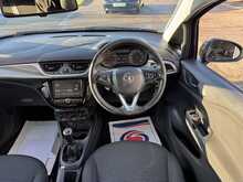 Vauxhall Corsa i ecoFLEX Energy