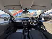 Vauxhall Corsa i ecoFLEX Energy