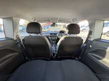 Vauxhall Corsa i ecoFLEX Energy