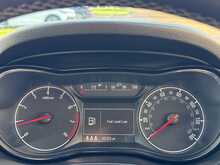 Vauxhall Corsa i ecoFLEX Energy