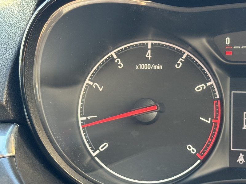 Vauxhall 1.4i ecoFLEX Energy Hatchback 3dr Petrol Manual Euro 6 (a/c) (90 ps)