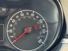 Vauxhall Corsa i ecoFLEX Energy