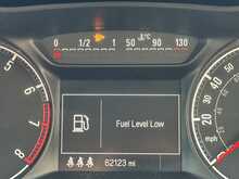 Vauxhall Corsa i ecoFLEX Energy