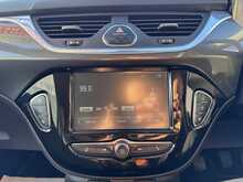 Vauxhall Corsa i ecoFLEX Energy