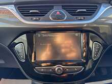 Vauxhall Corsa i ecoFLEX Energy