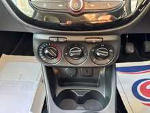 Vauxhall Corsa i ecoFLEX Energy