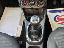 Vauxhall Corsa i ecoFLEX Energy