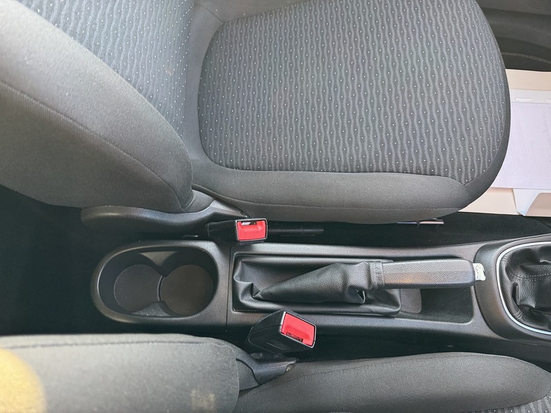 Vauxhall 1.4i ecoFLEX Energy Hatchback 3dr Petrol Manual Euro 6 (a/c) (90 ps)