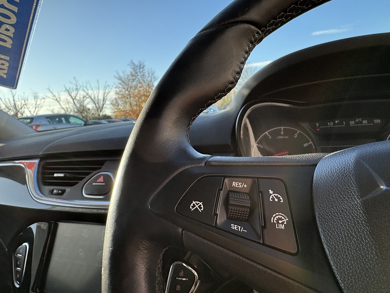 Vauxhall 1.4i ecoFLEX Energy Hatchback 3dr Petrol Manual Euro 6 (a/c) (90 ps)