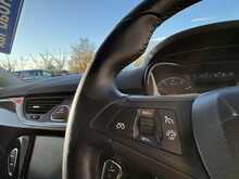 Vauxhall Corsa i ecoFLEX Energy