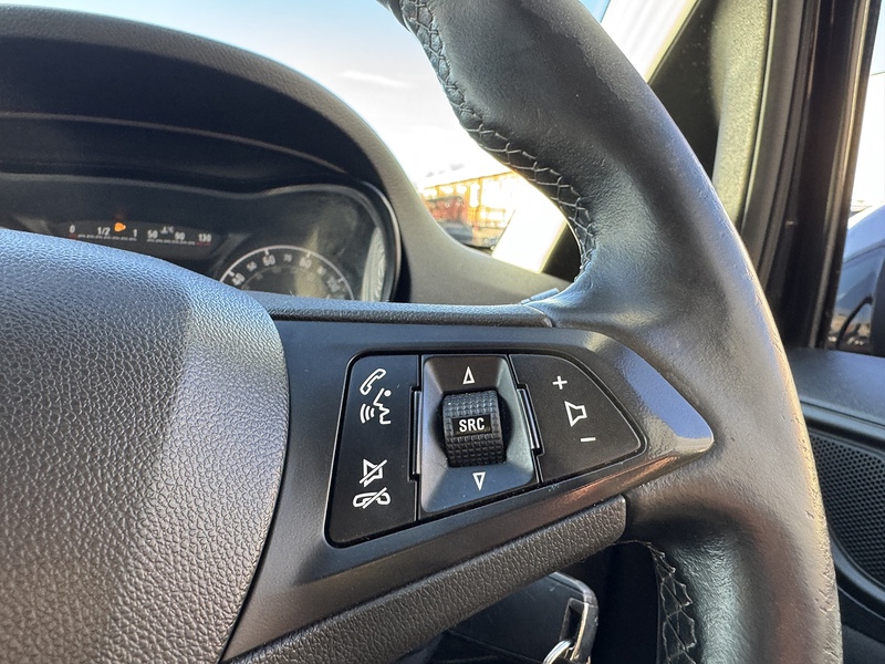 Vauxhall 1.4i ecoFLEX Energy Hatchback 3dr Petrol Manual Euro 6 (a/c) (90 ps)