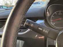 Vauxhall Corsa i ecoFLEX Energy