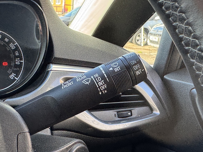 Vauxhall 1.4i ecoFLEX Energy Hatchback 3dr Petrol Manual Euro 6 (a/c) (90 ps)