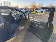 Vauxhall Corsa i ecoFLEX Energy