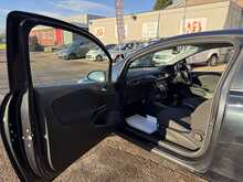 Vauxhall Corsa i ecoFLEX Energy