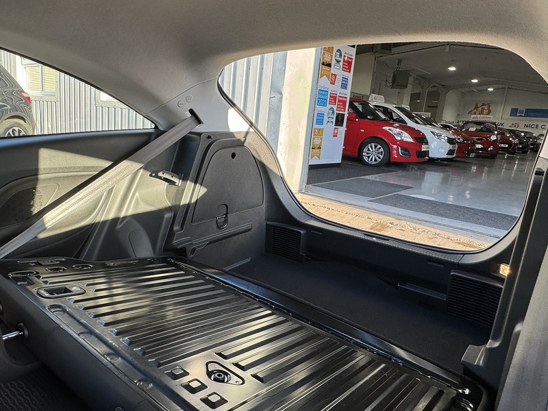 Vauxhall 1.4i ecoFLEX Energy Hatchback 3dr Petrol Manual Euro 6 (a/c) (90 ps)