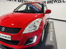 Suzuki Swift SZ3