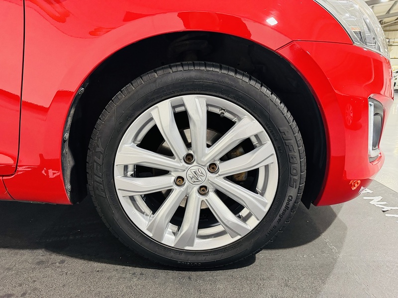 Suzuki 1.2 SZ3 Hatchback 5dr Petrol Manual Euro 5 (94 ps)