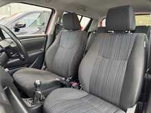 Suzuki Swift SZ3