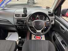 Suzuki Swift SZ3