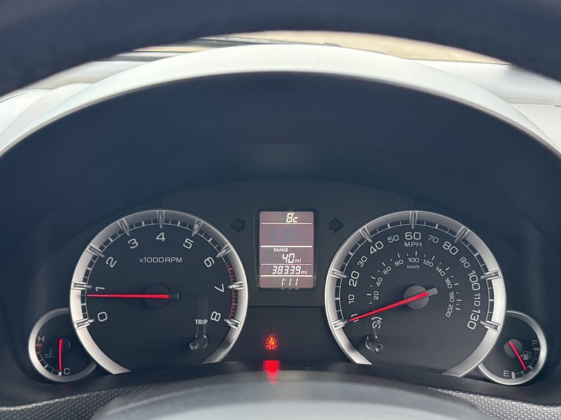 Suzuki 1.2 SZ3 Hatchback 5dr Petrol Manual Euro 5 (94 ps)