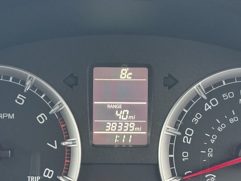 Suzuki 1.2 SZ3 Hatchback 5dr Petrol Manual Euro 5 (94 ps)