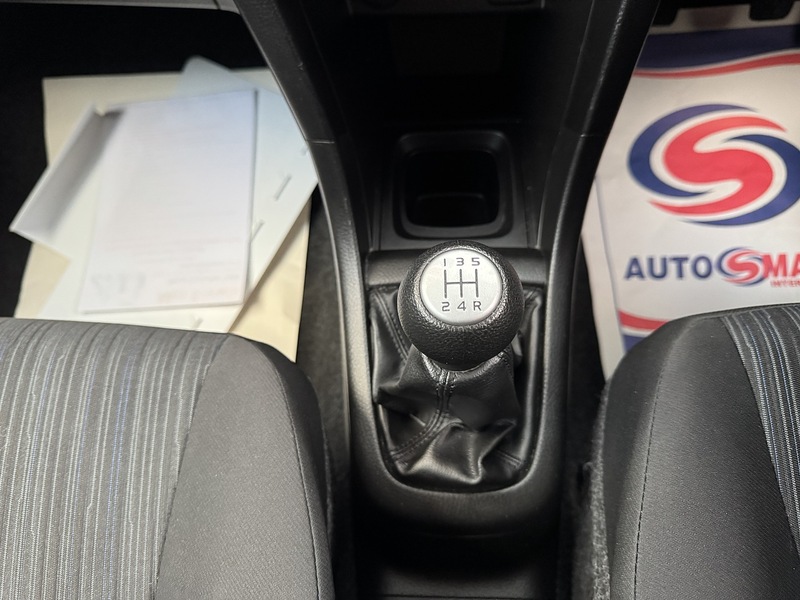 Suzuki 1.2 SZ3 Hatchback 5dr Petrol Manual Euro 5 (94 ps)