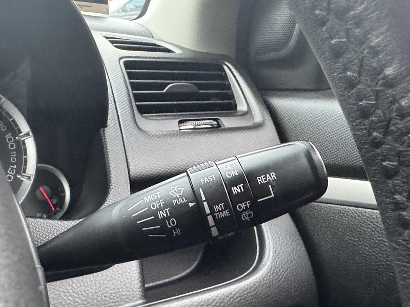 Suzuki 1.2 SZ3 Hatchback 5dr Petrol Manual Euro 5 (94 ps)