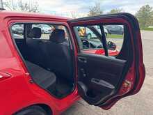 Suzuki Swift SZ3